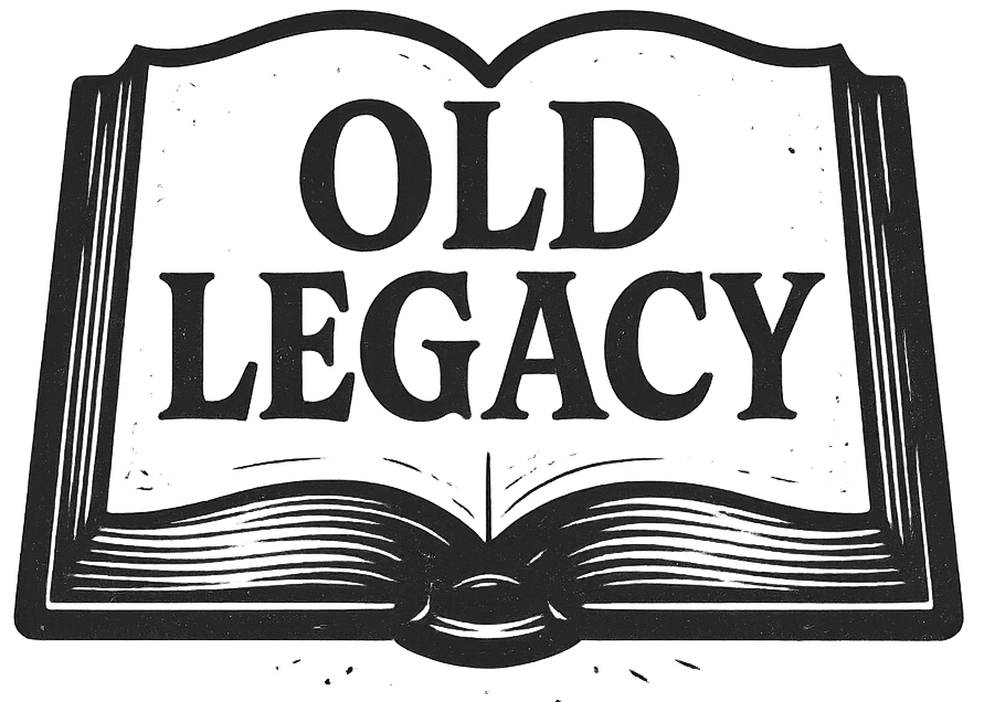 Old Legacy Mtg